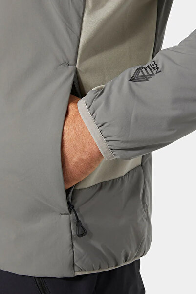 Helly Hansen Odin Lt - Stretch Hood Ins 2.0 Zimní tkanina s vysokým pasem