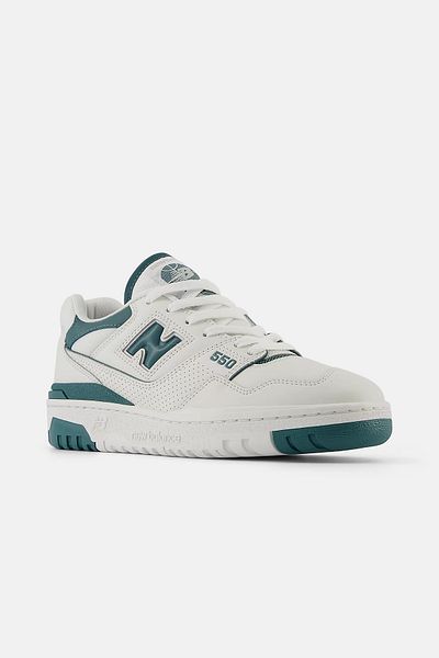 New Balance Číslo modelu Bb550