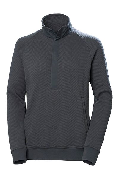 Helly Hansen W LILLO SWEATER – Relaxed Fit Sweatshirt