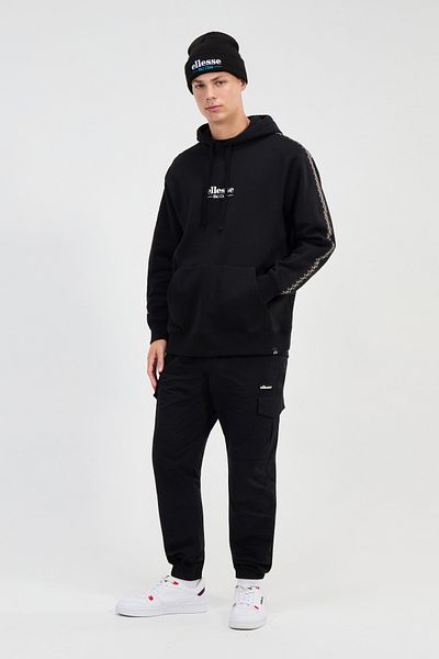 Ellesse Суичър с качулка Bering Oh