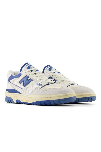 New Balance Číslo modelu Bb550