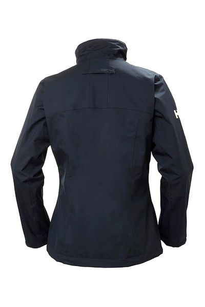 Helly Hansen W Team Crew Midlayer Jacket