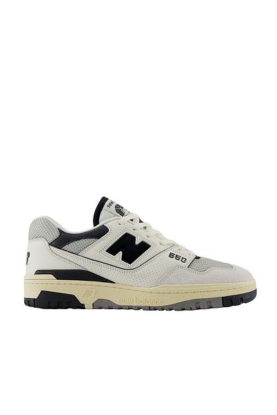 New Balance BB550 Modell nummeriert