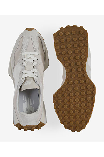 New Balance Pohodlné boty s číslem modelu 327