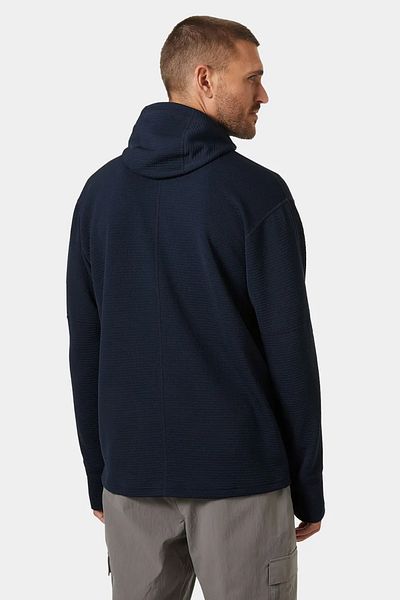 Helly Hansen EVOLVED AIR KAPCSOS MIDLAYER