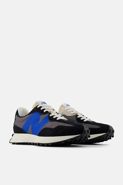 New Balance Numărul modelului 327 Pantofi confortabili