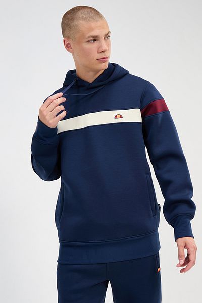 Ellesse Regent OH με κουκούλα