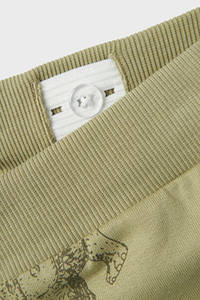 name ıt PANTS MALE KNIT COA100