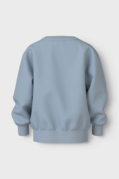 name ıt Sweat Fem Knit - model basketbalových bot Co60/Pl40
