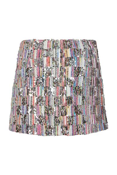 PIECES WOV PL100 Női Cipők - SKIRT FEM