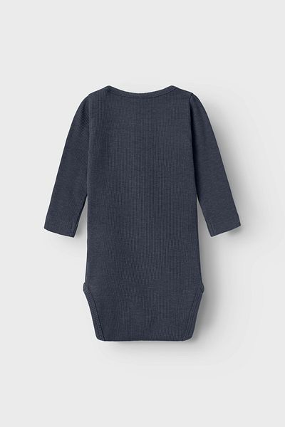 Name it Střihové tělo NBMKAB LS - Noos Design