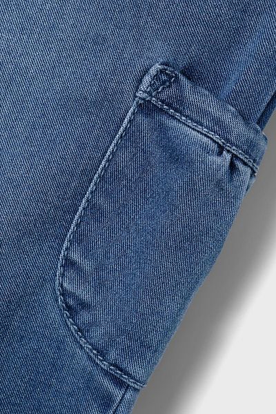 name ıt Blue Name It Pantaloni