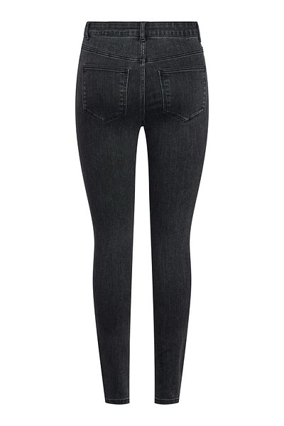 PIECES PCDEA HW - DG Skinny Jegging Noos