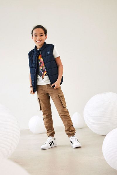 name ıt NKMMYLANE VEST NOOS
