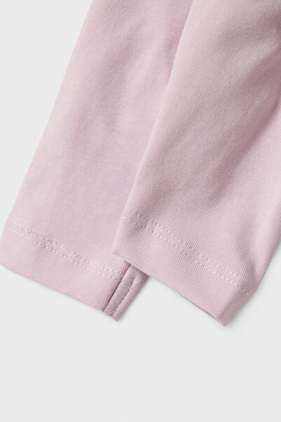 name ıt Nbfvandora Ls Sleeve Dress Set and Legging