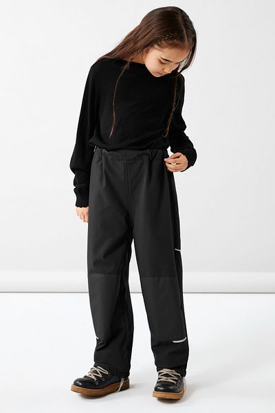 name ıt Unisex Hose Schwarz