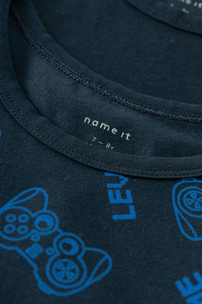 name ıt Nkmtank Top 2P Dark Sapphire Gamer Noos