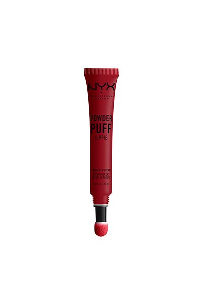 NYX Professional Makeup Lipstick - Powder Puff Lippie Group Love800897140427