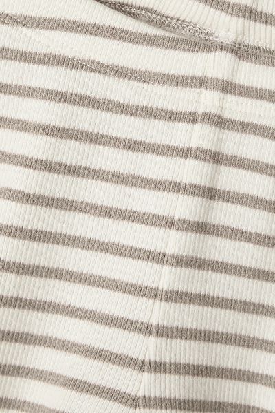 name ıt Leggings Unisex Lila