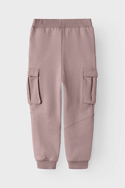 name ıt Culoarea gri Nume It Pantaloni