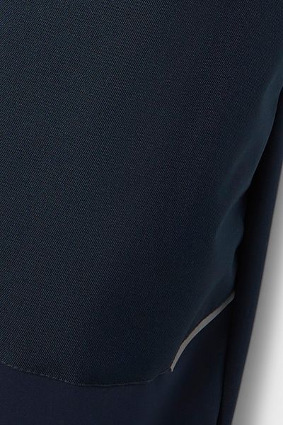 name ıt Unisex Hose Dunkelblau