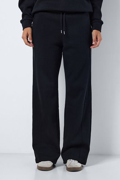 Noisy May LDS Sweat - NW Loose Sweat Kalhoty, široké nohavice, DTM struny