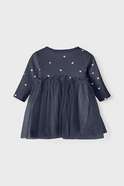 name ıt Baby Body & Bodysuit Γυναικεία / Κορίτσια Dark Sapphire