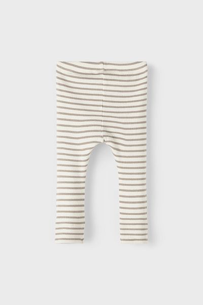 name ıt Leggings Unisex Lila
