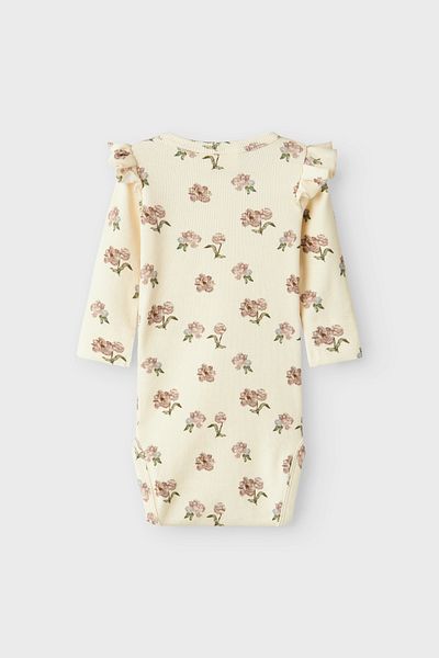 Lil' Atelier OCO57/LYT38/EA5 Model Baby-Shirt – Strickstoff