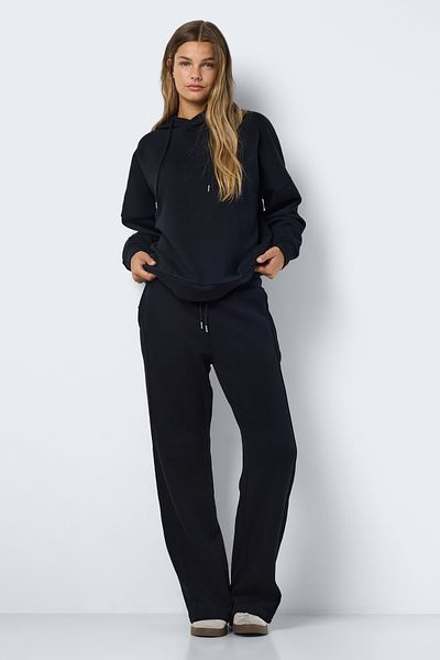 Noisy May LDS Sweat - NW Loose Sweat Kalhoty, široké nohavice, DTM struny