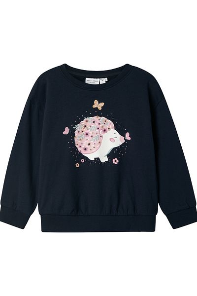 name ıt Sweat Fem Knit Co100
