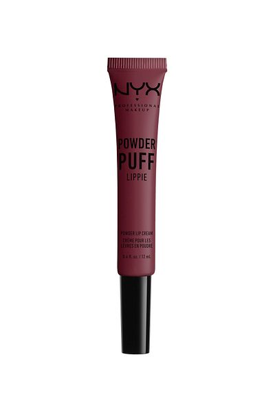 NYX Professional Makeup Powder Puff Lippie Moody Lipstick800897148294