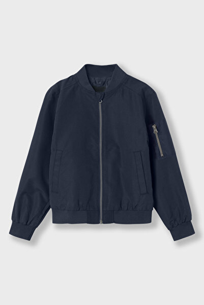 name ıt NKNMONSTER BOMBER JACKET NOOS