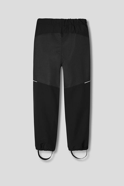 name ıt Unisex Hose Schwarz