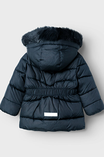 name ıt Blue Named Jacket