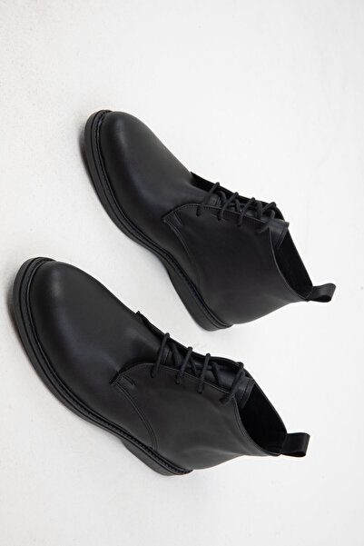 SOHO Dámské černé kozačky – model Bootie 20109