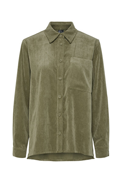 PIECES PÓLÓ - UJJAL FEM WOV PL92/NYL8