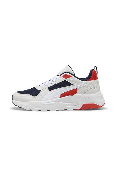 Puma Trinity 2 Lt Puma Navy-Puma White-Feathe