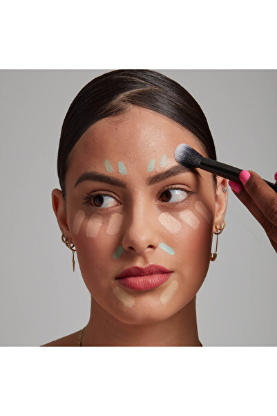 NYX Professional Makeup Kontür Paleti - Color Correctiong Palette 63 g 800897834722