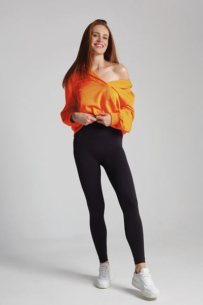 Gatta Lange Leggings von Mirella