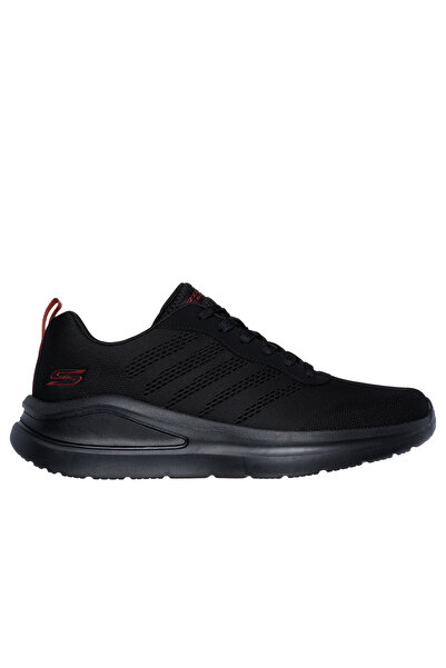 SKECHERS BBK 118277 -حذاء رياضي أسود من BBK