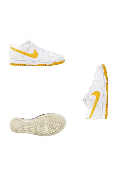 Nike DUNK LOW RETRO