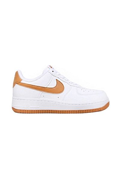 Nike Air Force 1'07 Next Nature – lehké a stylové tenisky