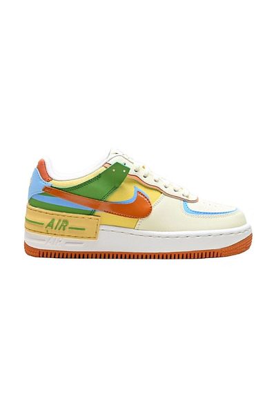 Nike LETECKÁ SÍLA 1 STÍN