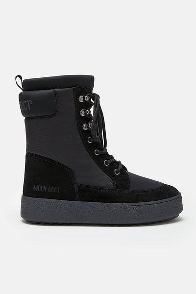 MOON BOOT MB LTRACK COMBAT BOOT