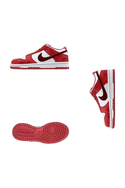 Nike Dunk Low Schuhe