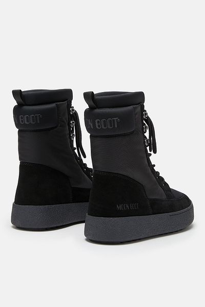 MOON BOOT MB LTRACK COMBAT BOOT