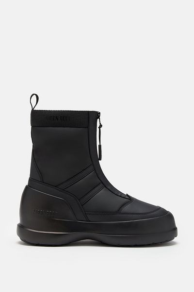 MOON BOOT Mb Luna Zip Boot