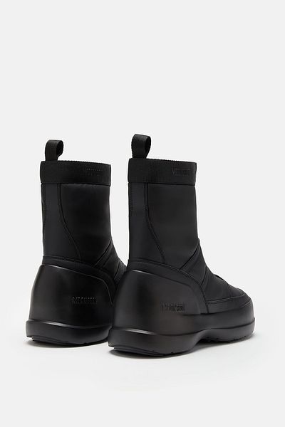 MOON BOOT Mb Luna Zip Boot