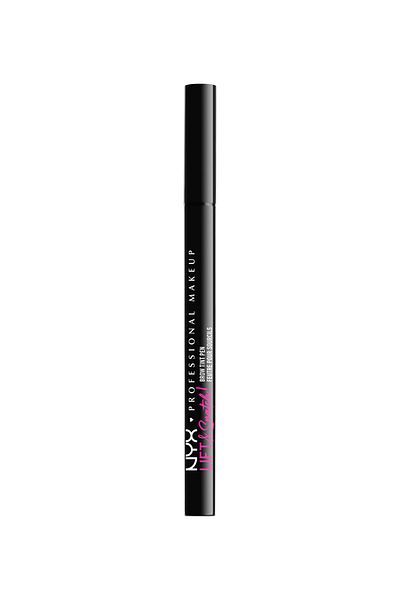 NYX Professional Makeup NYX Professional Makeup Lift & Snatch Brow Tint Pen Brunette